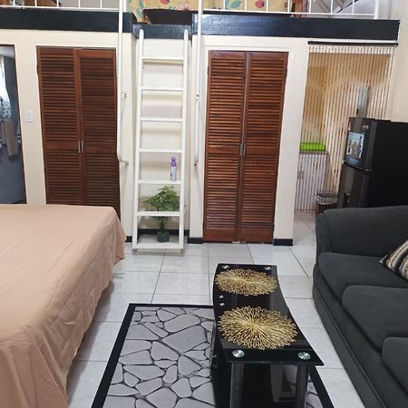 Oceanfront Condo W/ Free Parking + High Speed Wifi Negril Eksteriør bilde
